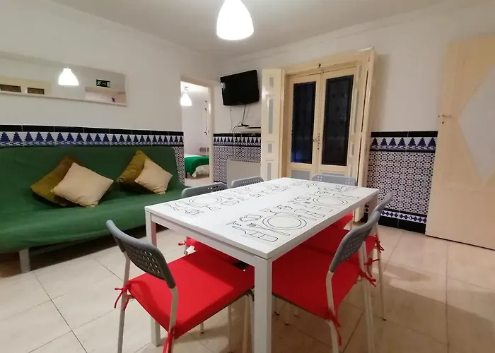 Apartamento en Espoz y Mina
