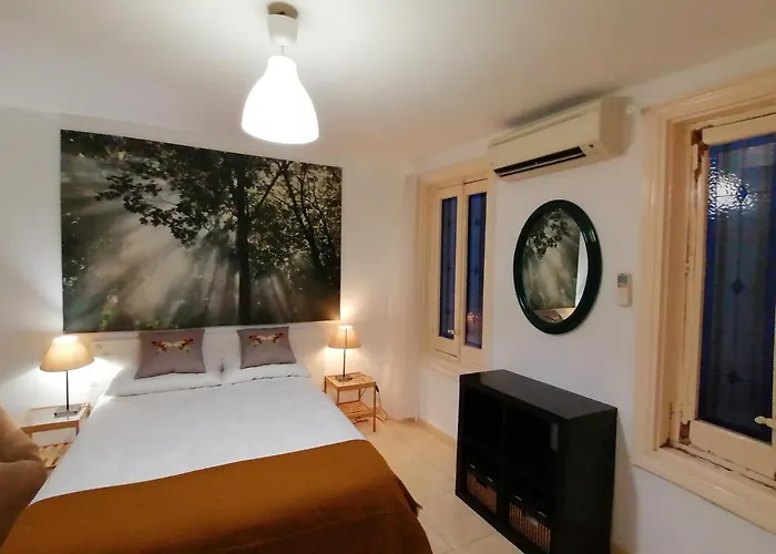 Apartamento en Espoz y Mina