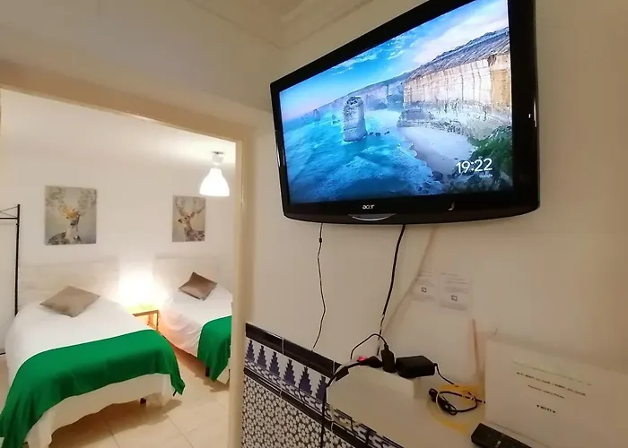 Apartamento en Espoz y Mina