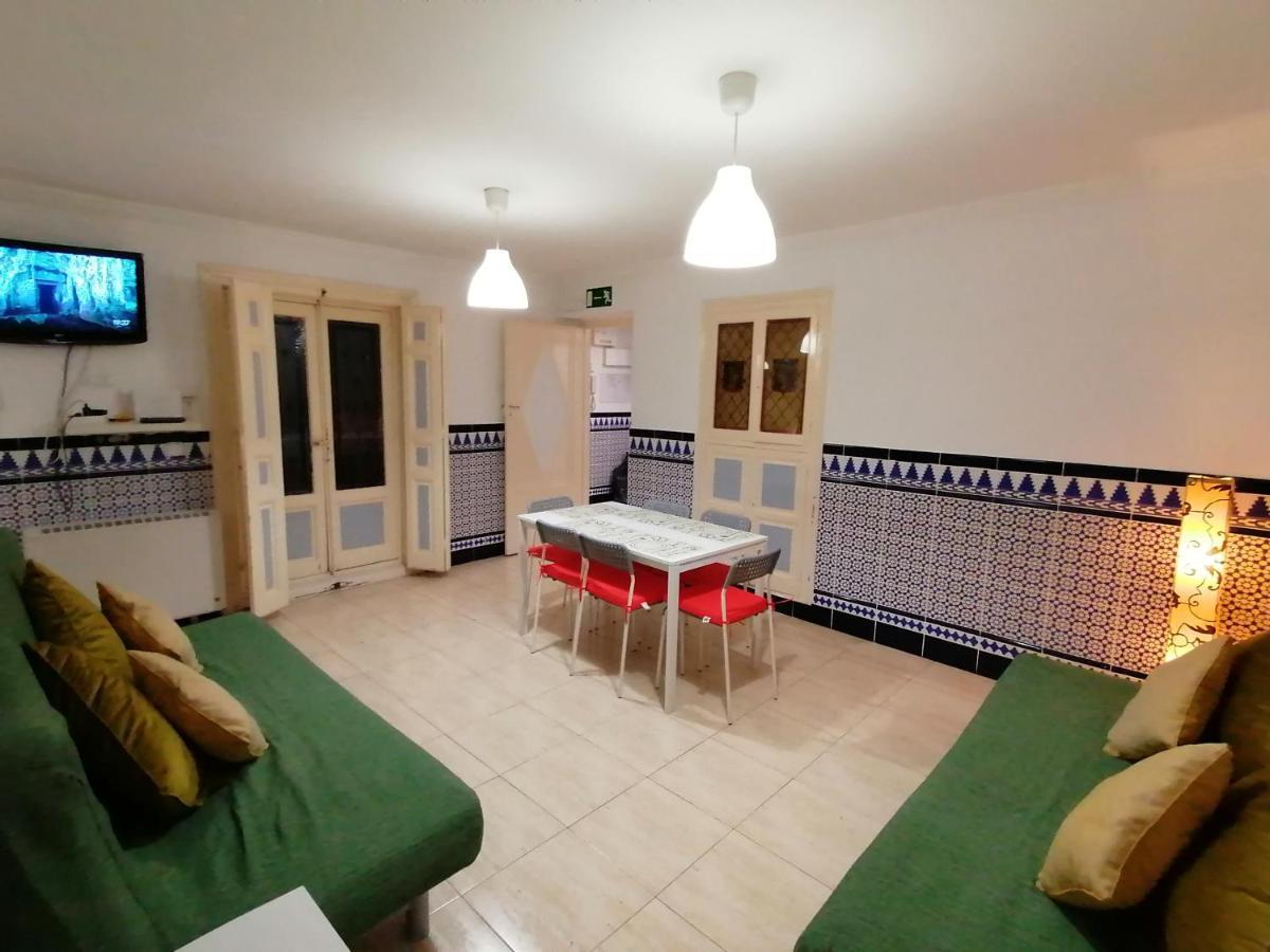 Corazon De Apartment Madrid
