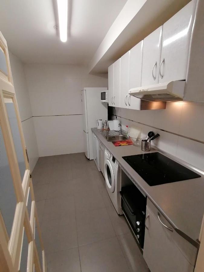 Corazon De Apartment